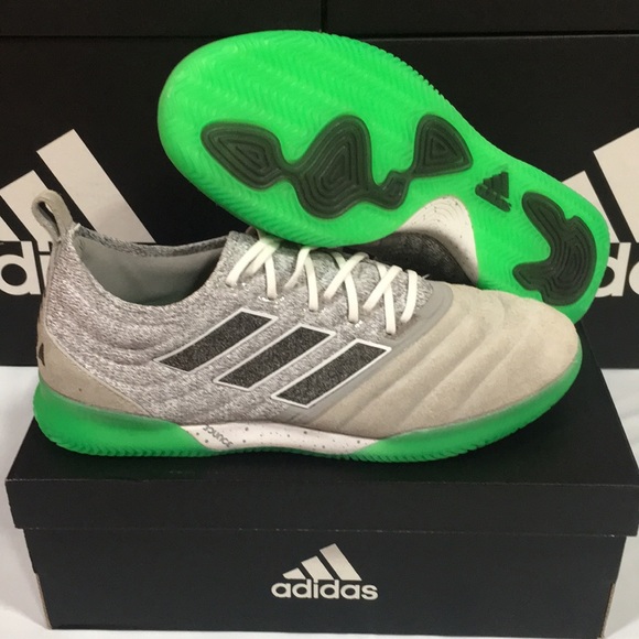 copa 19.1 indoor shoes